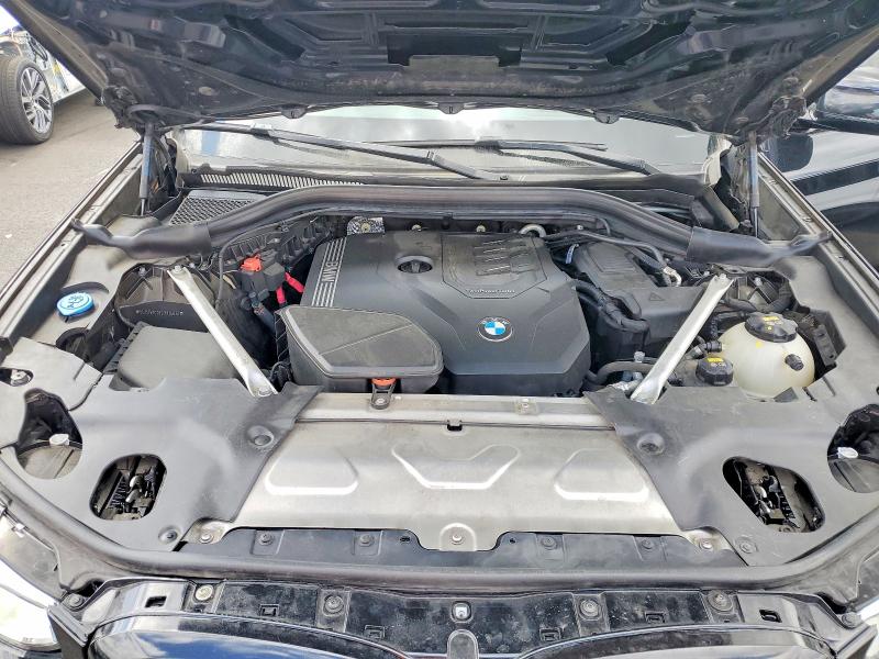 Продажа на аукционе авто 2020 Bmw X4, vin: 5UX2V1C02L9B14613, номер лота: 51522316
