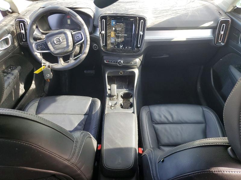 Aukcja sprzedaży 2022 Volvo Xc40, vin: YV4162UK0N2763929, numer aukcji: 48690976