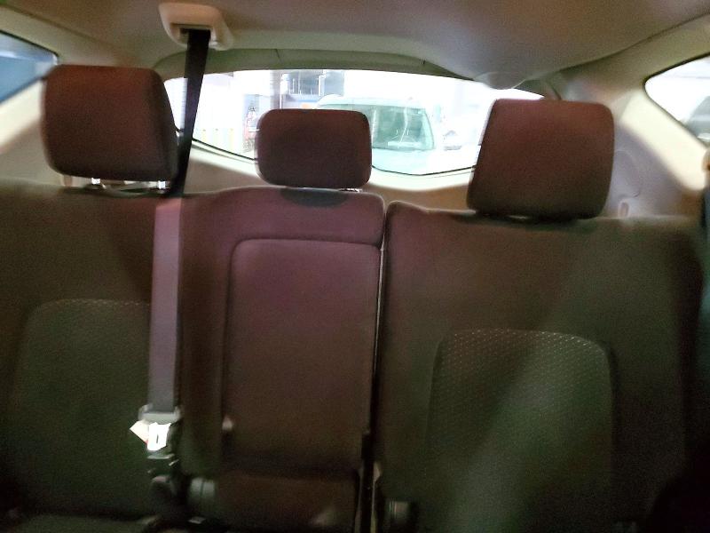 2014 Nissan Murano მანქანა იყიდება აუქციონზე, vin: JN8AZ1MW4EW505014, აუქციონის ნომერი: 48663346