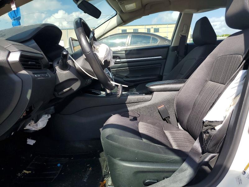 49820146 :رقم المزاد ، 1N4BL4DV4NN340717 vin ، 2022 Nissan Altima مزاد بيع