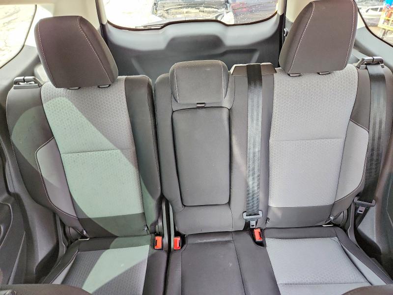 Продаж на аукціоні авто 2018 Ford Escape, vin: 1FMCU0GD9JUD43924, номер лоту: 50124536