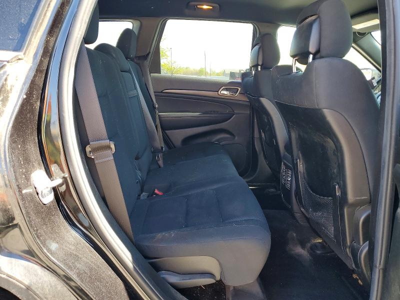 49318236 :رقم المزاد ، 1C4RJFAG1EC320663 vin ، 2014 Jeep Grand Cherokee مزاد بيع