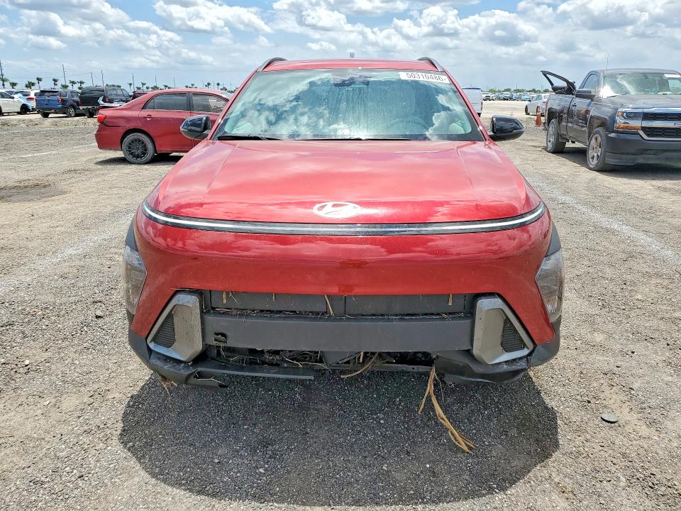 Aukcja sprzedaży 2026 Hyundai Kona, vin: KM8HF3AB3TU344756, numer aukcji: 50310486