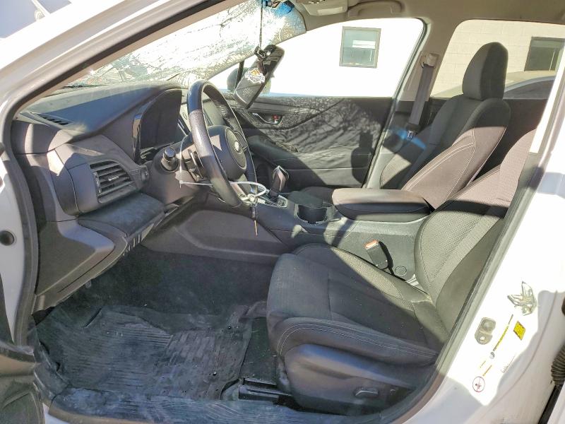 Aukcja sprzedaży 2020 Subaru Outback, vin: 4S4BTACC4L3165527, numer aukcji: 48526946