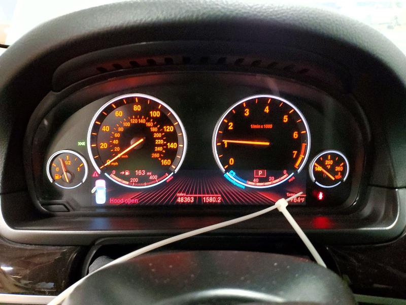 Продажа на аукционе авто 2015 Bmw 528, vin: WBA5A5C5XFD521281, номер лота: 50904946