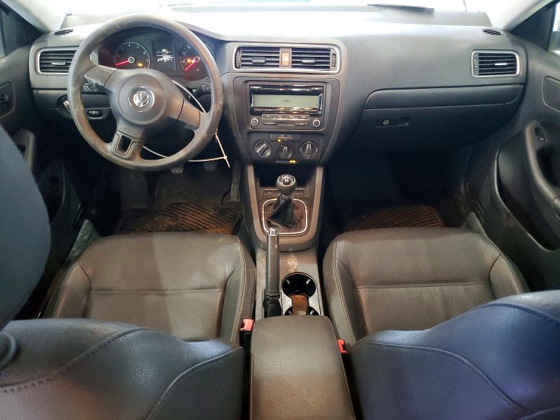Продаж на аукціоні авто 2011 Volkswagen Jetta, vin: 3VWBX7AJ6BM387798, номер лоту: 49384096