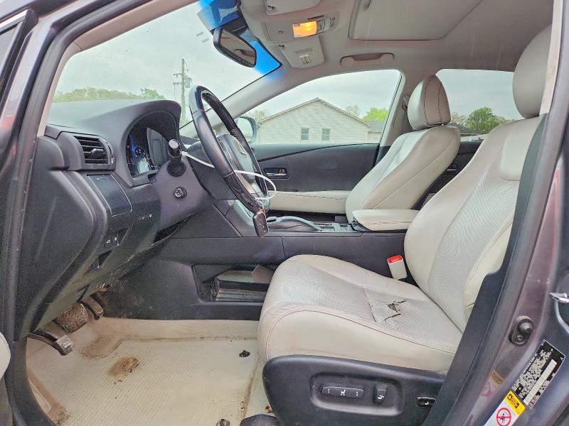 Aukcja sprzedaży 2013 Lexus Rx 350, vin: 2T2BK1BAXDC207422, numer aukcji: 50475726