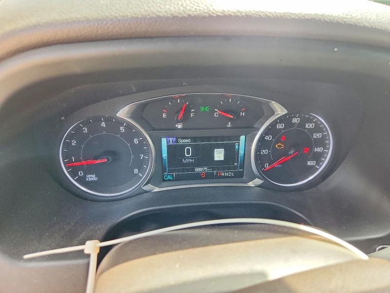 49686096 :رقم المزاد ، 1GKKNNLS9HZ174035 vin ، 2017 Gmc Acadia مزاد بيع