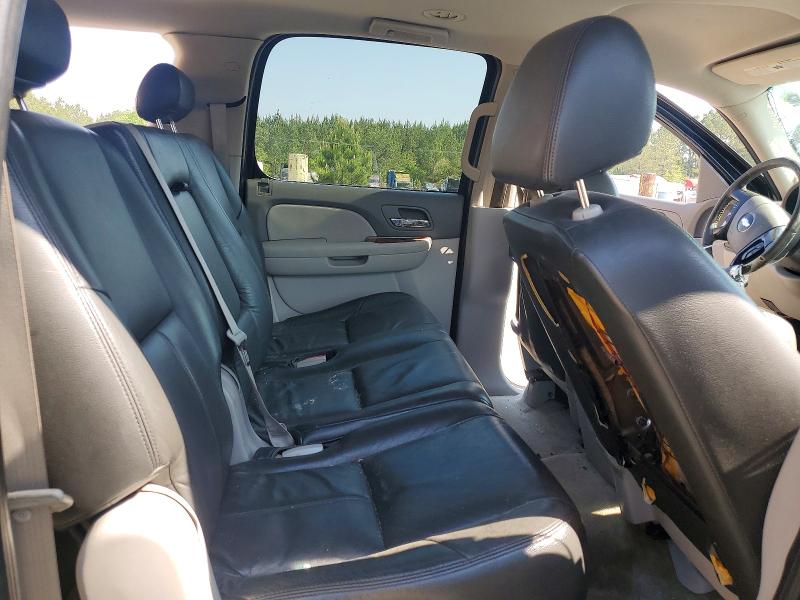 Продажа на аукционе авто 2007 Chev Surburban, vin: 3GNFC16077G193601, номер лота: 51085856