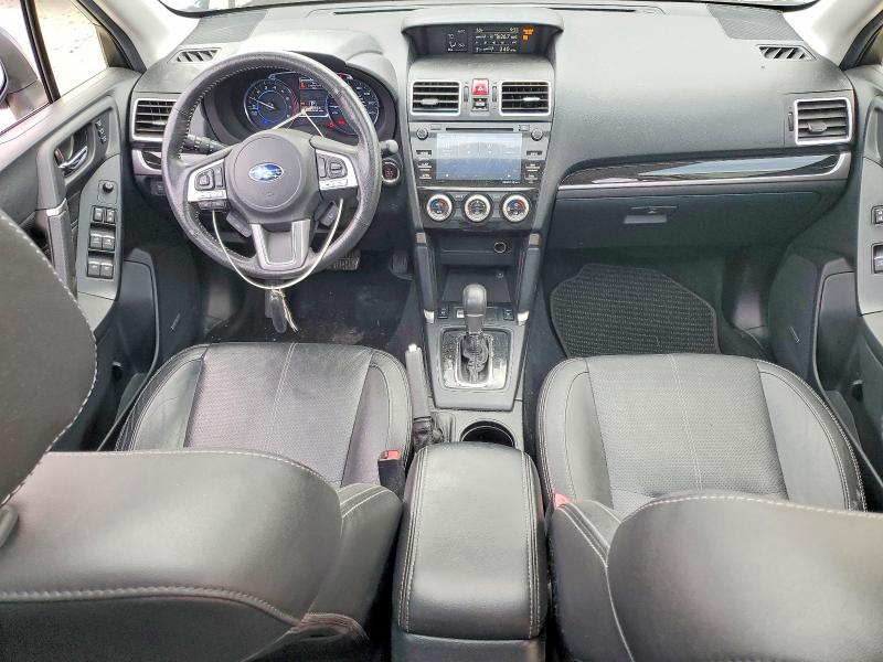 Aukcja sprzedaży 2017 Subaru Forester, vin: JF2SJAWC5HH584259, numer aukcji: 49644426