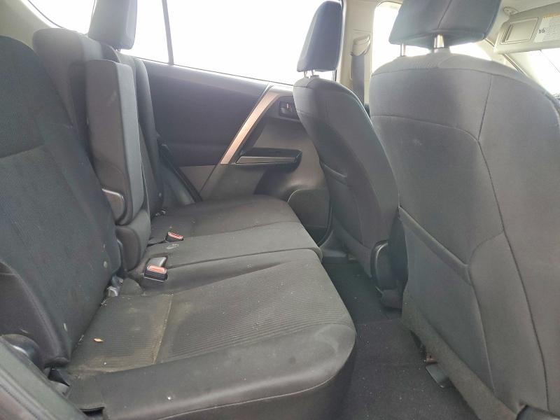 2016 Toyota Rav4 4x2 მანქანა იყიდება აუქციონზე, vin: JTMZFREV9GJ082507, აუქციონის ნომერი: 48641256