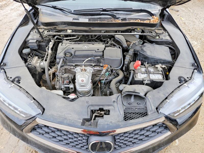 Продажа на аукционе авто 2018 Acura Tlx, vin: 19UUB1F61JA801207, номер лота: 47945516