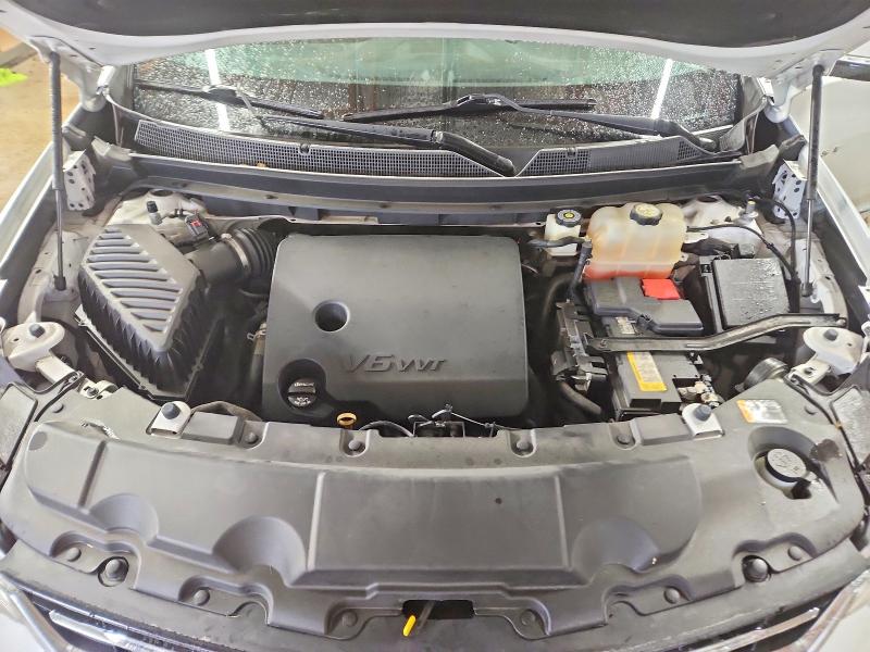 Aukcja sprzedaży 2018 Chevrolet Traverse, vin: 1GNEVKKW4JJ143914, numer aukcji: 48095676
