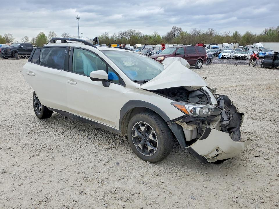 Aukcja sprzedaży 2019 Subaru Crosstrek, vin: JF2GTADC5K8310067, numer aukcji: 48828516