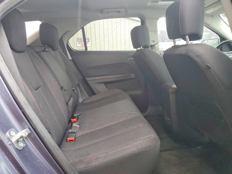 Продаж на аукціоні авто 2013 Chevrolet Equinox, vin: 2GNFLNEK9D6285620, номер лоту: 49828026