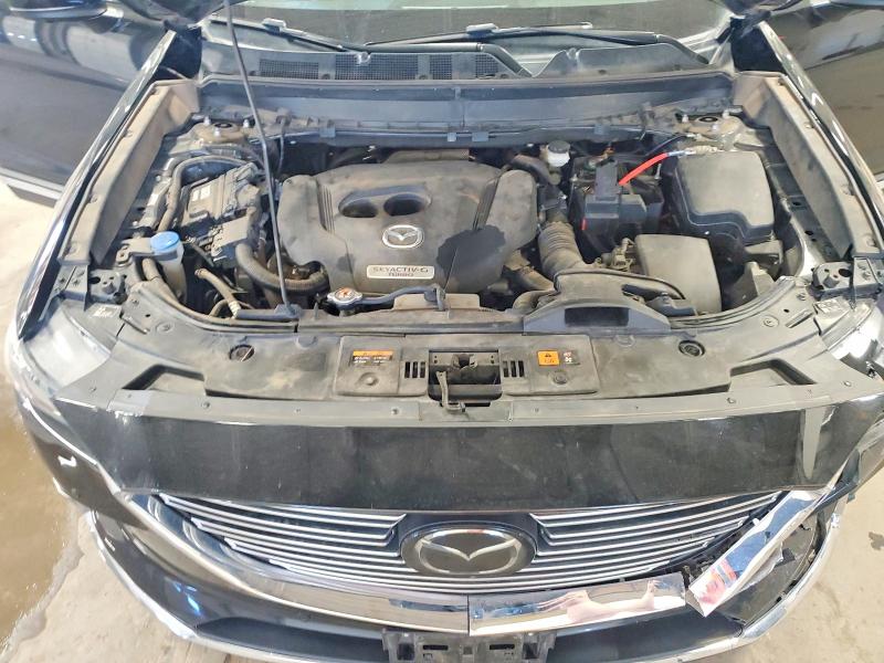 Aukcja sprzedaży 2021 Mazda Cx-9, vin: JM3TCBDY8M0540208, numer aukcji: 49514746