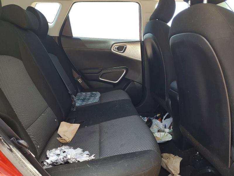 Aukcja sprzedaży 2020 Kia Soul, vin: KNDJ23AU5L7073071, numer aukcji: 49663436