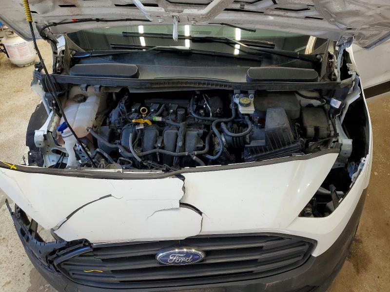 Aukcja sprzedaży 2020 Ford Transit Connect, vin: NM0LS7E22L1471721, numer aukcji: 50389176