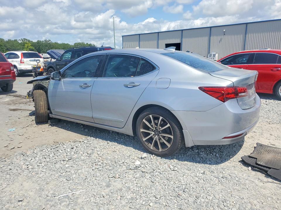 Aukcja sprzedaży 2015 Acura Tlx, vin: 19UUB2F59FA003932, numer aukcji: 51498286