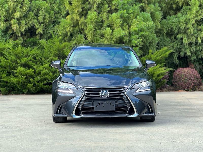 Продажа на аукционе авто 2017 Lexus Gs 350, vin: JTHBZ1BL6HA010841, номер лота: 51532046