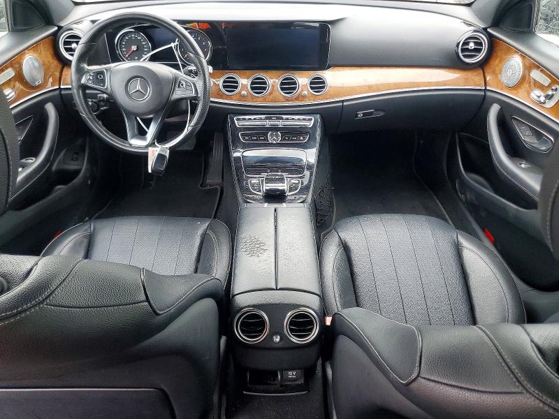Продажа на аукционе авто 2017 Mercedes-benz E, vin: WDDZF4JB3HA104992, номер лота: 47326676