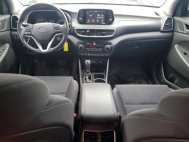 Aukcja sprzedaży 2019 Hyundai Tucson, vin: KM8J3CA42KU992731, numer aukcji: 47907196