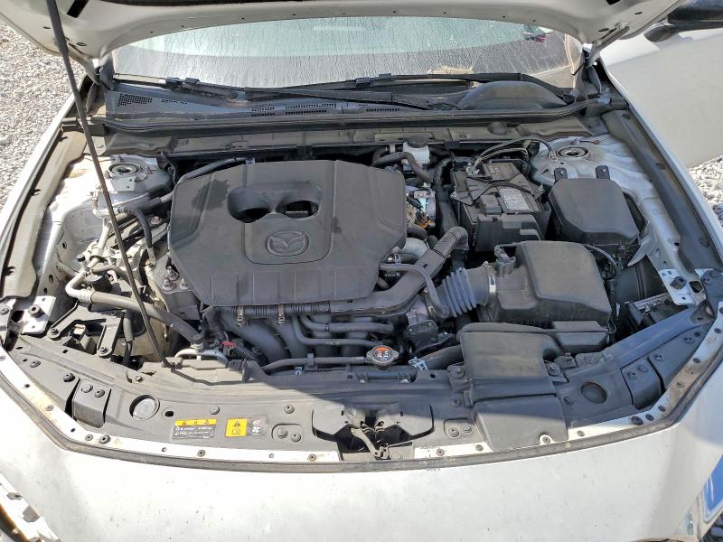Aukcja sprzedaży 2025 Mazda 3, vin: 3MZBPABM0SM458385, numer aukcji: 50073846