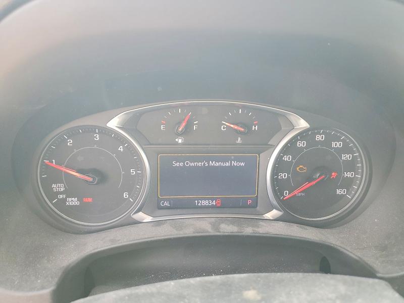 Aukcja sprzedaży 2019 Gmc Terrain, vin: 3GKALREU4KL399839, numer aukcji: 50621426