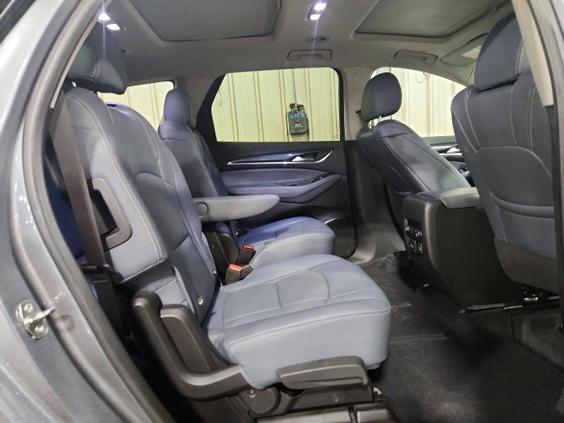 2020 Buick Enclave მანქანა იყიდება აუქციონზე, vin: 5GAEVBKW7LJ272503, აუქციონის ნომერი: 51372266