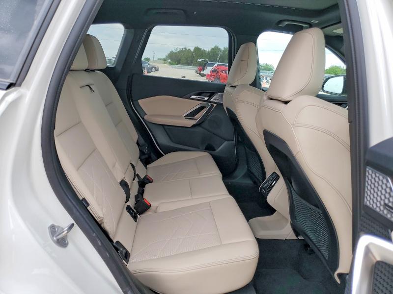 Продаж на аукціоні авто 2024 Bmw X1, vin: WBX13EF00R5Y39018, номер лоту: 49835956