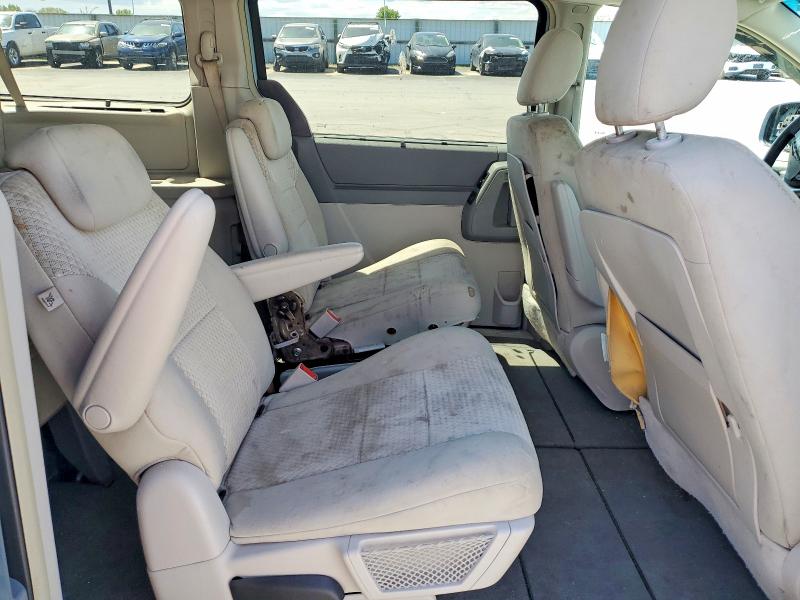 Продаж на аукціоні авто 2008 Chrysler Town & Country, vin: 2A8HR54P68R107724, номер лоту: 51325866