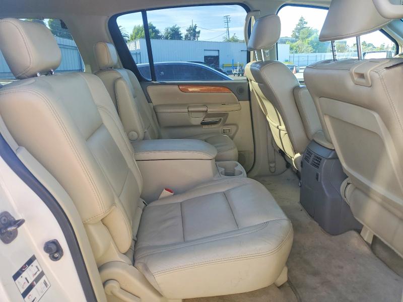 Aukcja sprzedaży 2009 Infiniti Qx56, vin: 5N3AA08C59N904008, numer aukcji: 48266386
