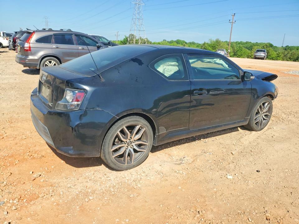 Продажа на аукционе авто 2015 Scion Tc, vin: JTKJF5C77F3092149, номер лота: 50042526