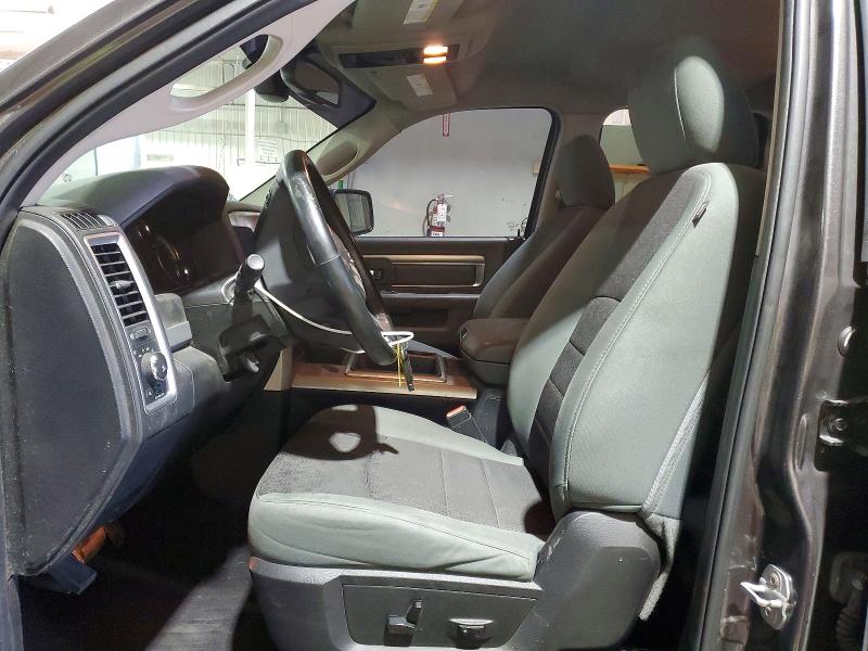Продажа на аукционе авто 2014 Ram 1500, vin: 1C6RR7GT5ES461266, номер лота: 49061086