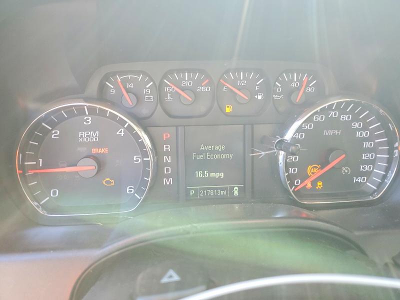 Продаж на аукціоні авто 2014 Chevrolet Silverado, vin: 1GCNCPEH7EZ325624, номер лоту: 51176856