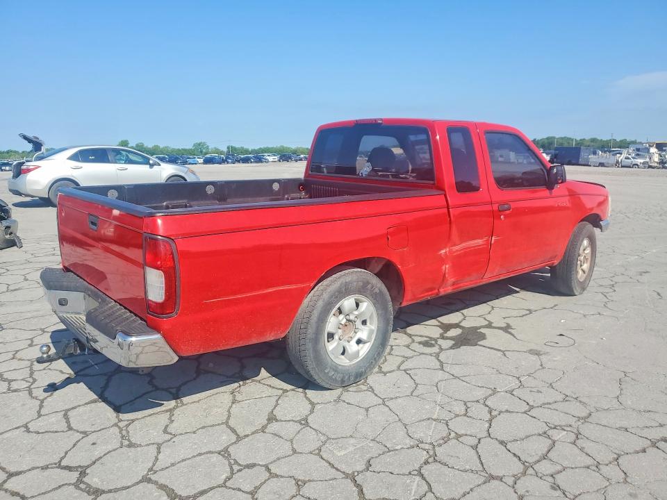 Продаж на аукціоні авто 1998 Nissan Frontier, vin: 1N6DD26S9WC363699, номер лоту: 50336946