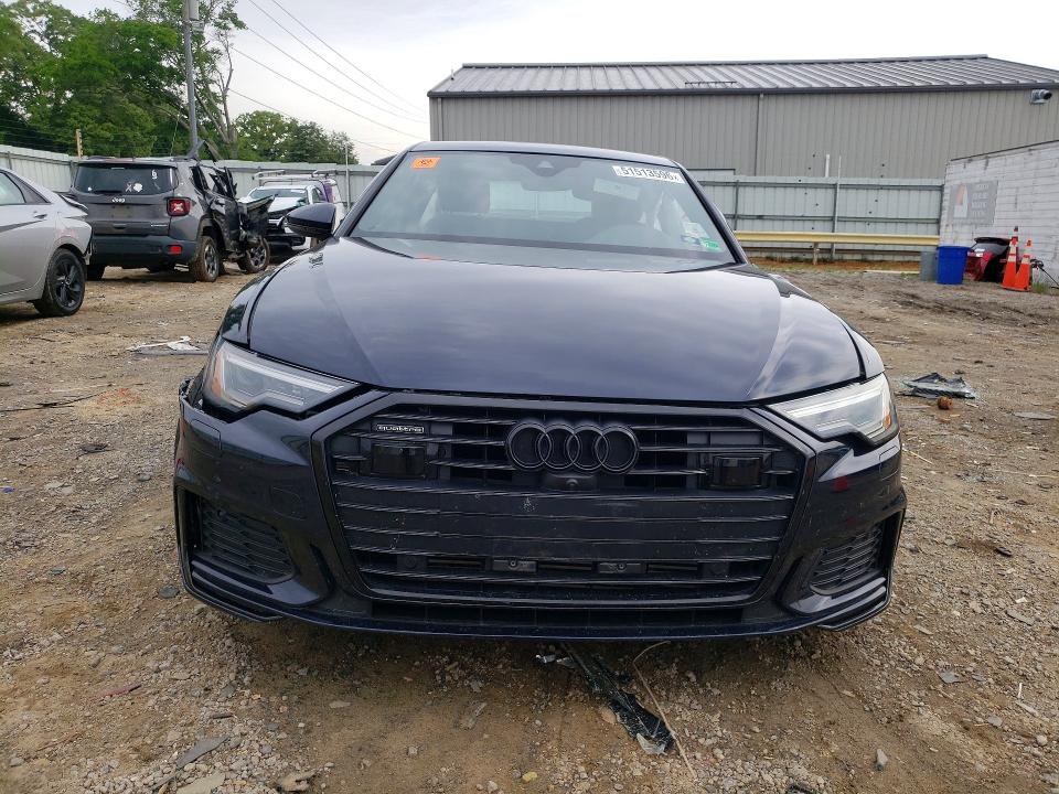 Aukcja sprzedaży 2021 Audi A6, vin: WAUL2AF21MN063376, numer aukcji: 51513596