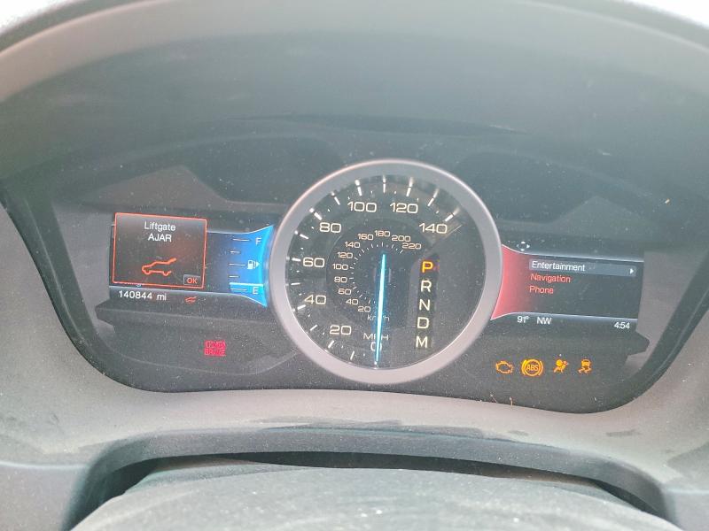 Aukcja sprzedaży 2015 Ford Explorer Sport, vin: 1FM5K8GT9FGA31189, numer aukcji: 49505236