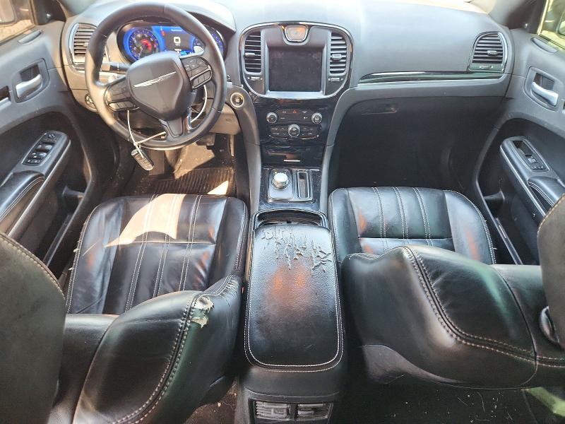 Aukcja sprzedaży 2019 Chrysler 300, vin: 2C3CCABG9KH689267, numer aukcji: 50725466