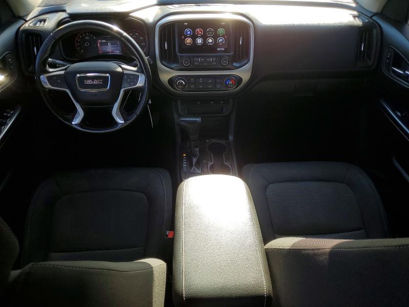 Aukcja sprzedaży 2016 Gmc Canyon, vin: 1GTG5CE34G1208780, numer aukcji: 50685276