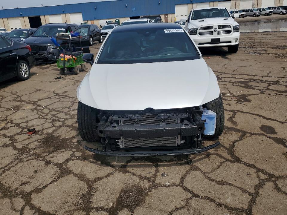 Продажа на аукционе авто 2023 Volkswagen Gti, vin: WVW8A7CD5PW204260, номер лота: 50835396