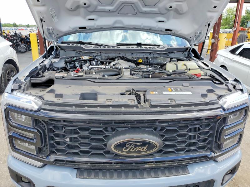Продаж на аукціоні авто 2025 Ford F250, vin: 1FT8W2BT5SEC05243, номер лоту: 47821486
