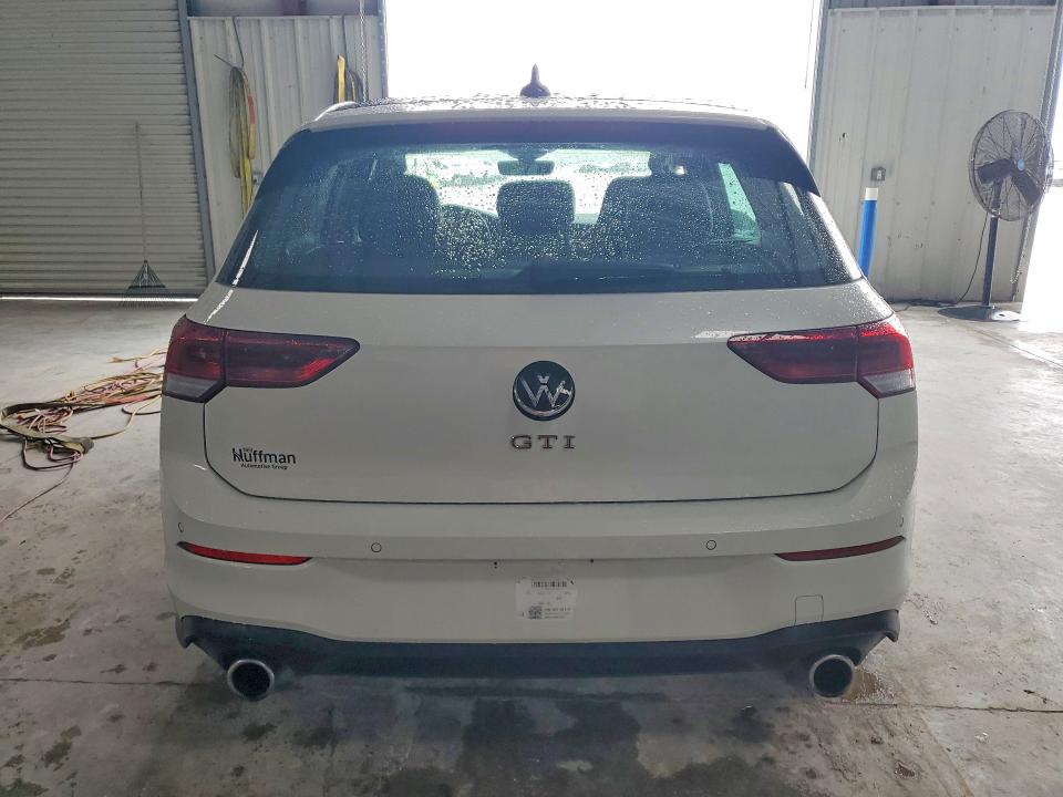 Aukcja sprzedaży 2024 Volkswagen Gti, vin: WVW2A7CD8RW216010, numer aukcji: 50635606