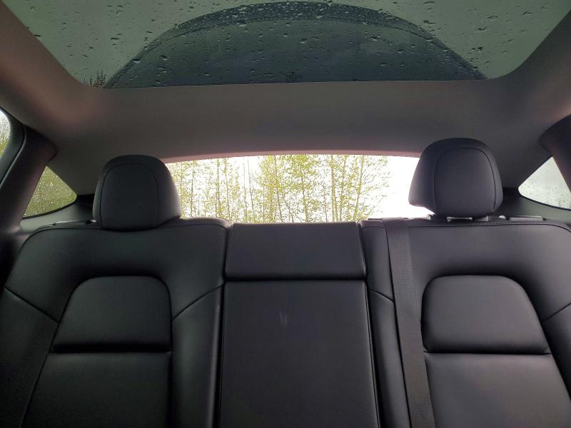 48899706 :رقم المزاد ، 7SAYGDEE7PF805843 vin ، 2023 Tesla Model Y مزاد بيع