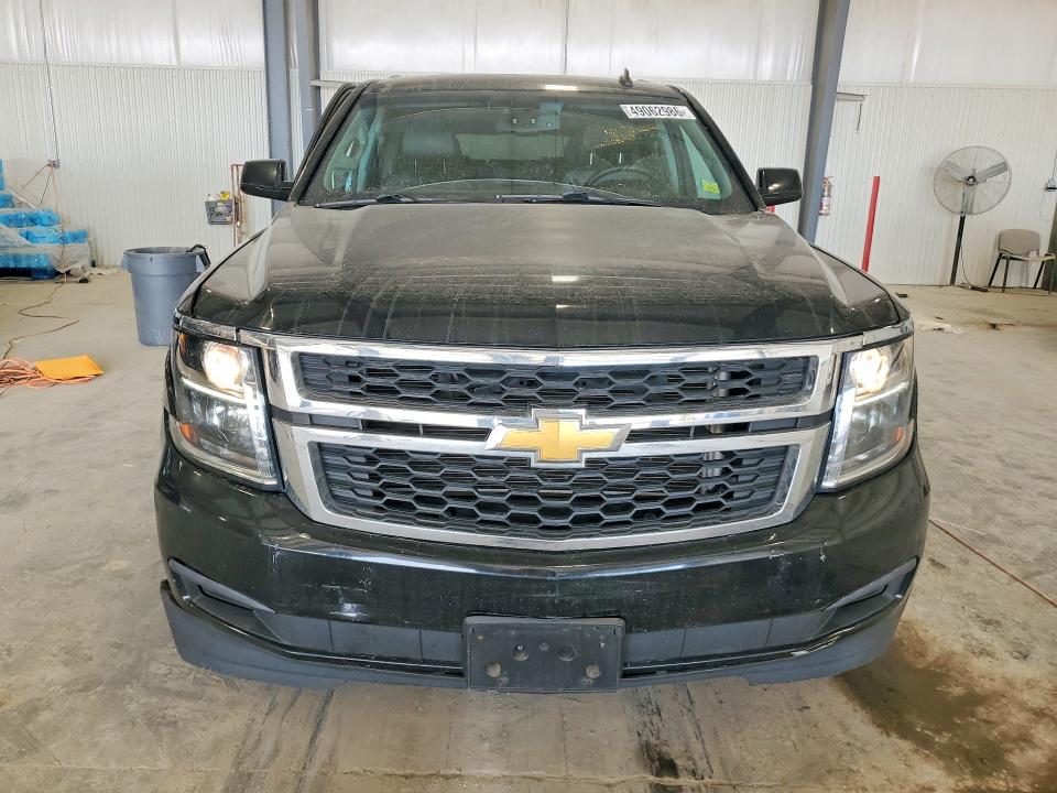Aukcja sprzedaży 2015 Chevrolet Suburban, vin: 1GNSKJKC1FR225586, numer aukcji: 49062986