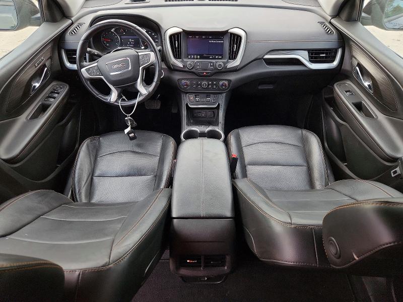 49951626 :رقم المزاد ، 3GKALPEX0LL139471 vin ، 2020 Gmc Terrain مزاد بيع