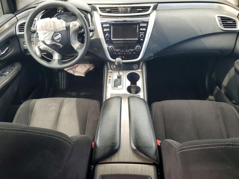 Продаж на аукціоні авто 2016 Nissan Murano, vin: 5N1AZ2MG0GN109466, номер лоту: 51085366