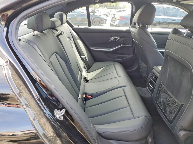 Aukcja sprzedaży 2019 Bmw 330i, vin: WBA5R1C54KFH12259, numer aukcji: 49812226