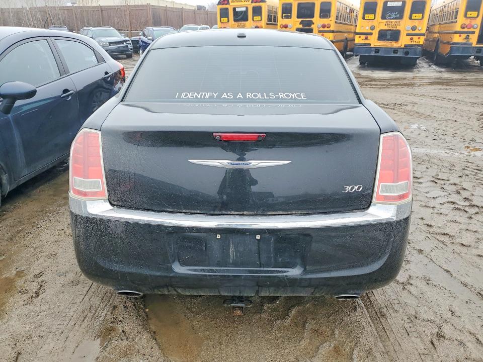 Продаж на аукціоні авто 2012 Chrysler 300, vin: 2C3CCACG0CH306638, номер лоту: 48340746