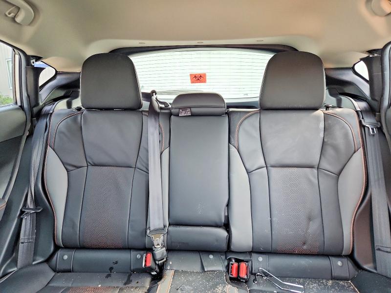 Aukcja sprzedaży 2025 Subaru Crosstrek, vin: 4S4GUHM60S3747403, numer aukcji: 50438026